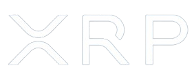 XRP vaatteet 2024 - valkoinen logo teksti - laadukkaat kryptovaatteet Suomessa